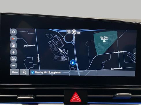 Certified 2023 Hyundai Elantra Limited FWD image 22
