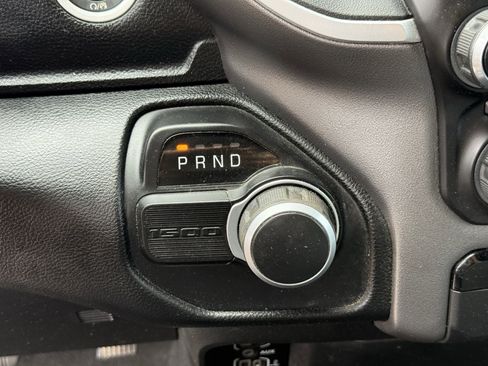 Used 2022 RAM 1500 Lone Star RWD image 21