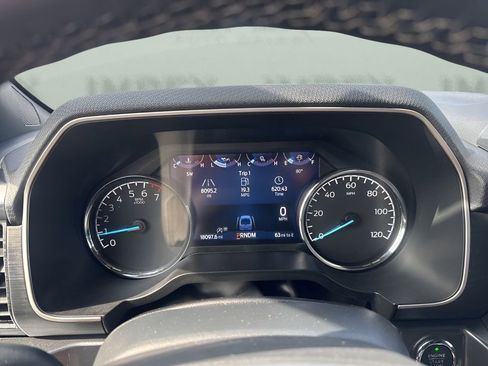 Used 2023 Ford F150 XLT w/ Equipment Group 302A High image 24