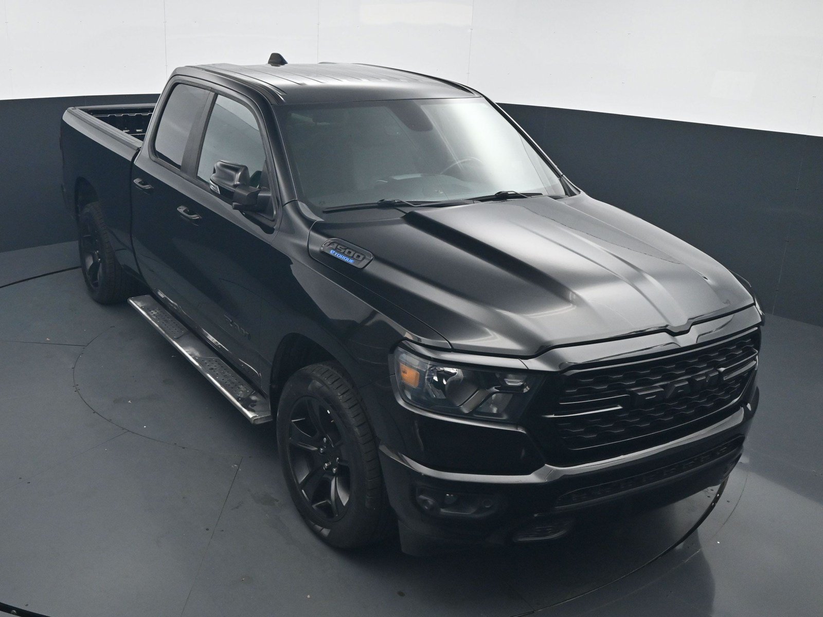 Used 2023 RAM 1500 Big Horn RWD image 41