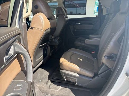 Used 2015 GMC Acadia SLT FWD image 24