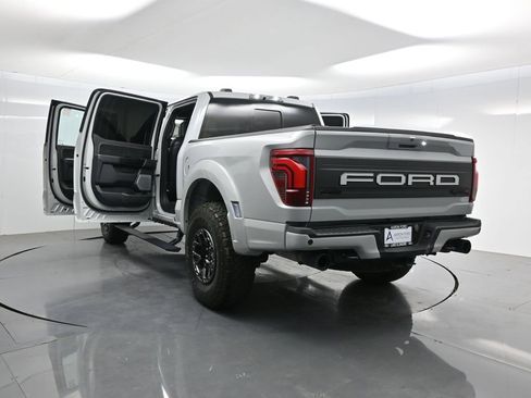 Used 2024 Ford F150 Raptor w/ Equipment Group 803A Raptor R AWD/4WD image 41