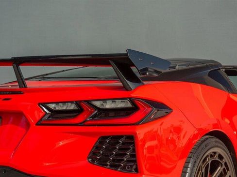 Used 2020 Chevrolet Corvette w/ 2LT Preferred Equipment Group image 40