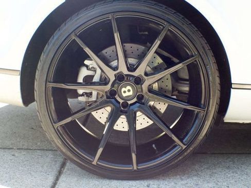 Used 2010 Bentley Continental GT Supersports AWD/4WD image 48