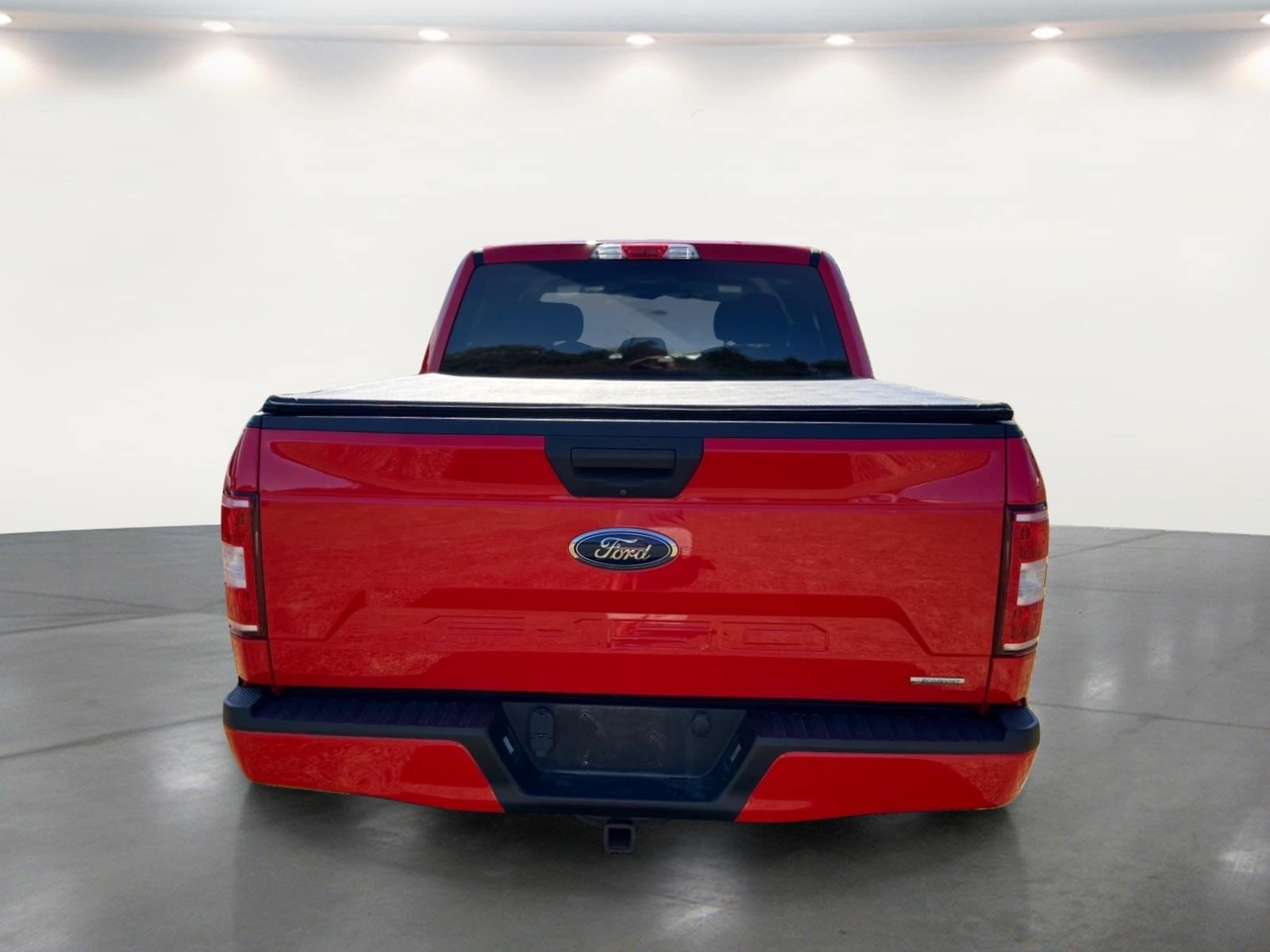 Used 2019 Ford F150 XL w/ Equipment Group 101A Mid AWD/4WD image 18