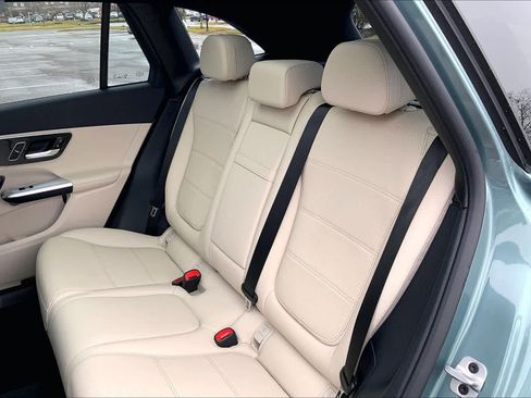 New 2026 Mercedes-Benz GLC 300 GLC 300 image 13