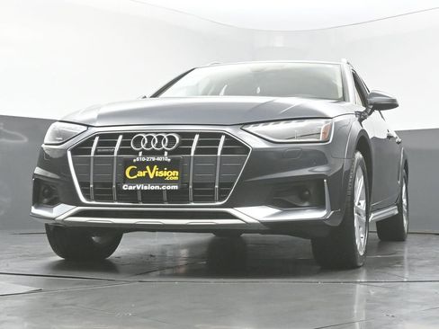 Used 2024 Audi A4 2.0T allroad Premium w/ Convenience Package AWD/4WD image 45