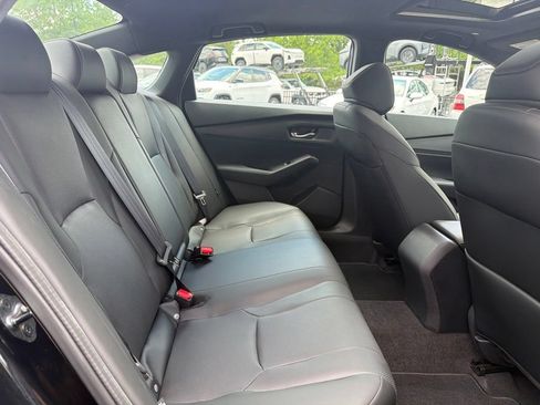 Used 2024 Honda Accord Sport image 16