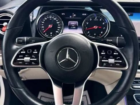 Used 2019 Mercedes-Benz E 300 w/ Premium 1 Package image 29