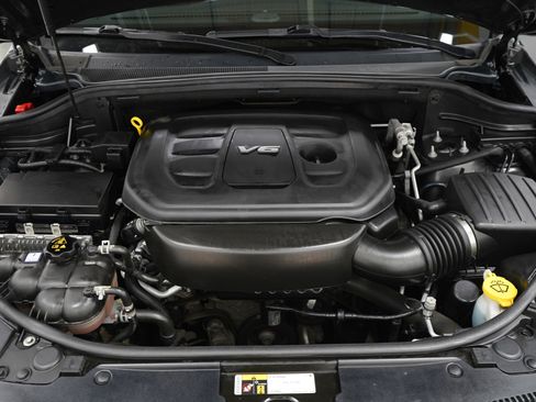 Used 2019 Jeep Grand Cherokee Altitude AWD/4WD image 27