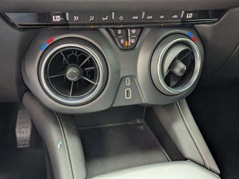 Certified 2023 Chevrolet Blazer LT w/ LPO, Floor Liner Package FWD image 8