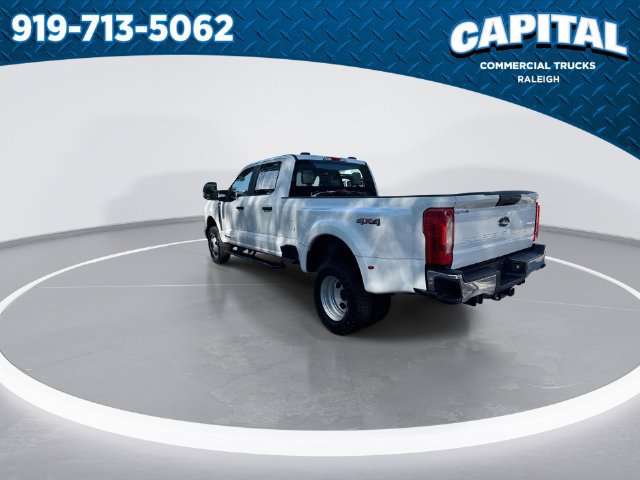 Used 2024 Ford F350 XL w/ XL Driver Assist Package AWD/4WD image 8
