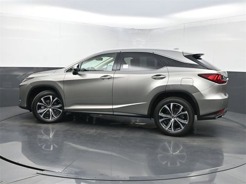 Used 2022 Lexus RX 350 FWD w/ Premium Package image 43
