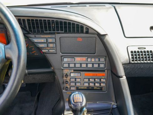 Used 1990 Chevrolet Corvette ZR-1 RWD image 46