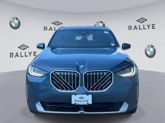 Used 2025 BMW X3 xDrive30i w/ Premium Package AWD/4WD video 2