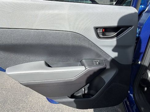 New 2026 Subaru Crosstrek 2.5i AWD/4WD image 14