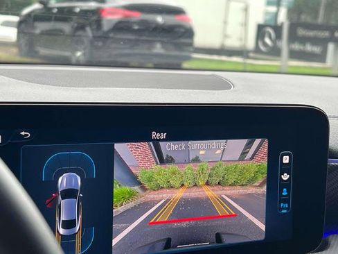 Used 2025 Mercedes-Benz CLA 250 4MATIC image 18