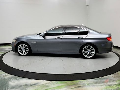 Used 2015 BMW 535i 535i image 8