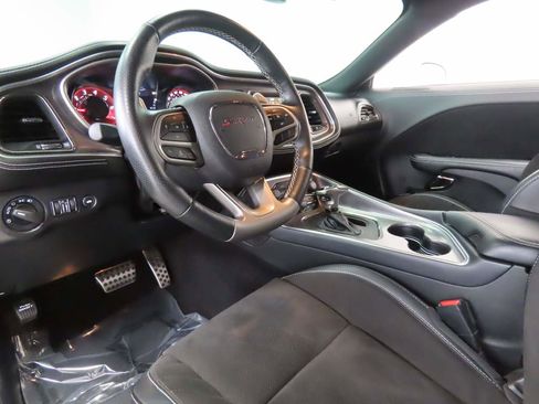 Used 2022 Dodge Challenger SRT Hellcat Redeye RWD image 9
