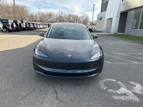 Used 2025 Tesla Model 3 Long Range image 2