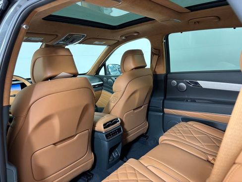 New 2026 Genesis GV80 3.5T Prestige AWD/4WD image 20