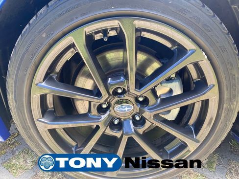 Used 2020 Subaru WRX Premium image 27