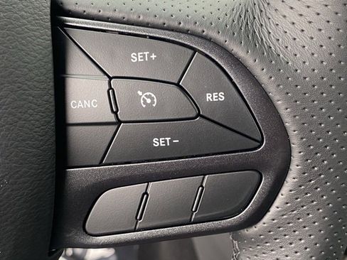 New 2026 Dodge Durango GT image 18