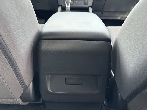 New 2026 Nissan Frontier S image 15