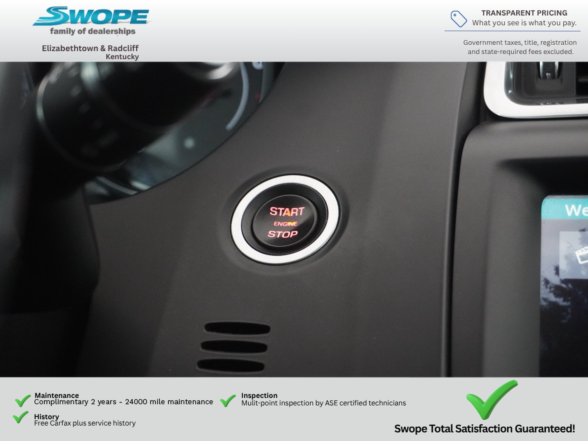 Used 2018 Jaguar E-PACE First Edition AWD/4WD image 24
