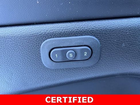 Certified 2022 Jeep Grand Cherokee Limited image 20