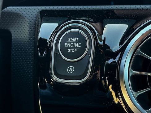 New 2025 Mercedes-Benz CLA 250 image 17
