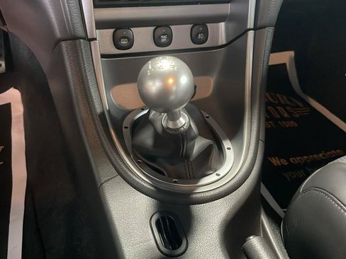 Used 2004 Ford Mustang Mach 1 RWD image 34