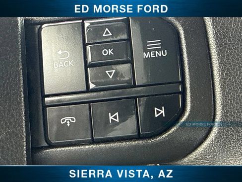 Used 2024 Ford F150 XL AWD/4WD image 38