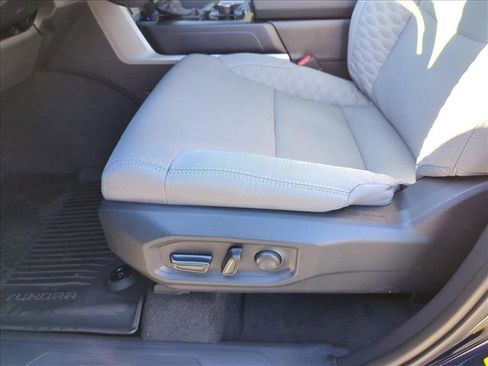 New 2025 Toyota Tundra SR5 image 4