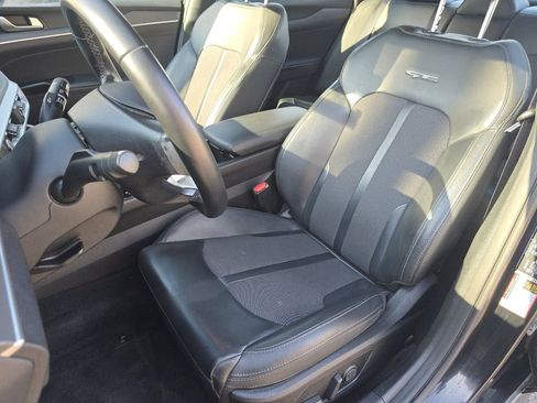 Used 2022 Kia K5 GT-Line image 23