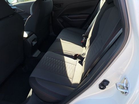 New 2026 Subaru Impreza 2.0i Sport image 15