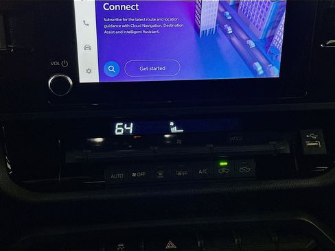 Used 2025 Toyota Tundra SR5 w/ SX Package image 23