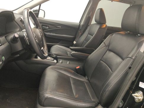 Used 2017 Honda Pilot Elite image 17