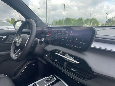 New 2026 Buick Enclave Sport Touring w/ Power Package FWD image 30