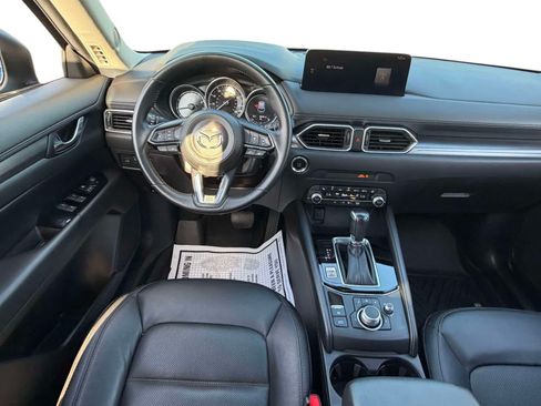 Used 2023 MAZDA CX-5 AWD 2.5 S image 17