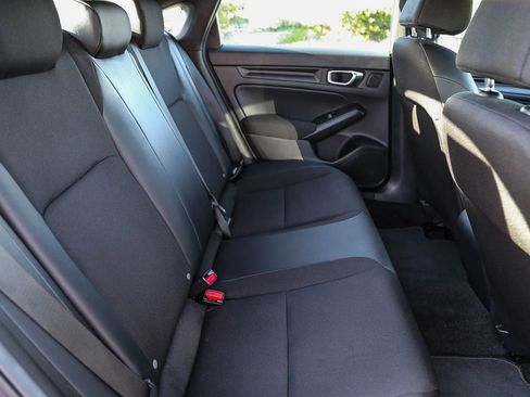Used 2026 Honda Civic Sport image 21