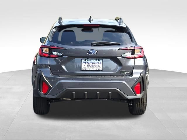 New 2026 Subaru Crosstrek 2.5i Limited w/ Crosstrek Mirror Package AWD/4WD image 7