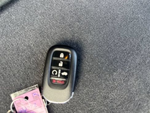 Used 2025 Honda Civic Sport image 42