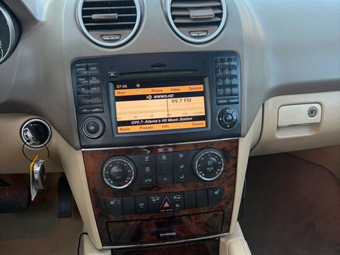 Used 2011 Mercedes-Benz ML 350 4MATIC image 17