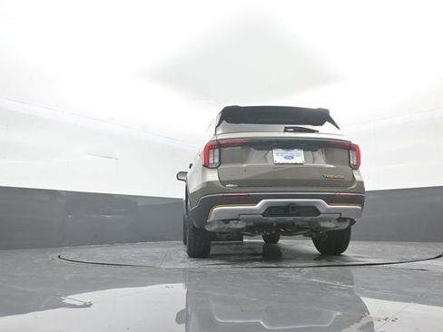 New 2026 Ford Explorer Tremor w/ Tremor Ultimate Package image 34