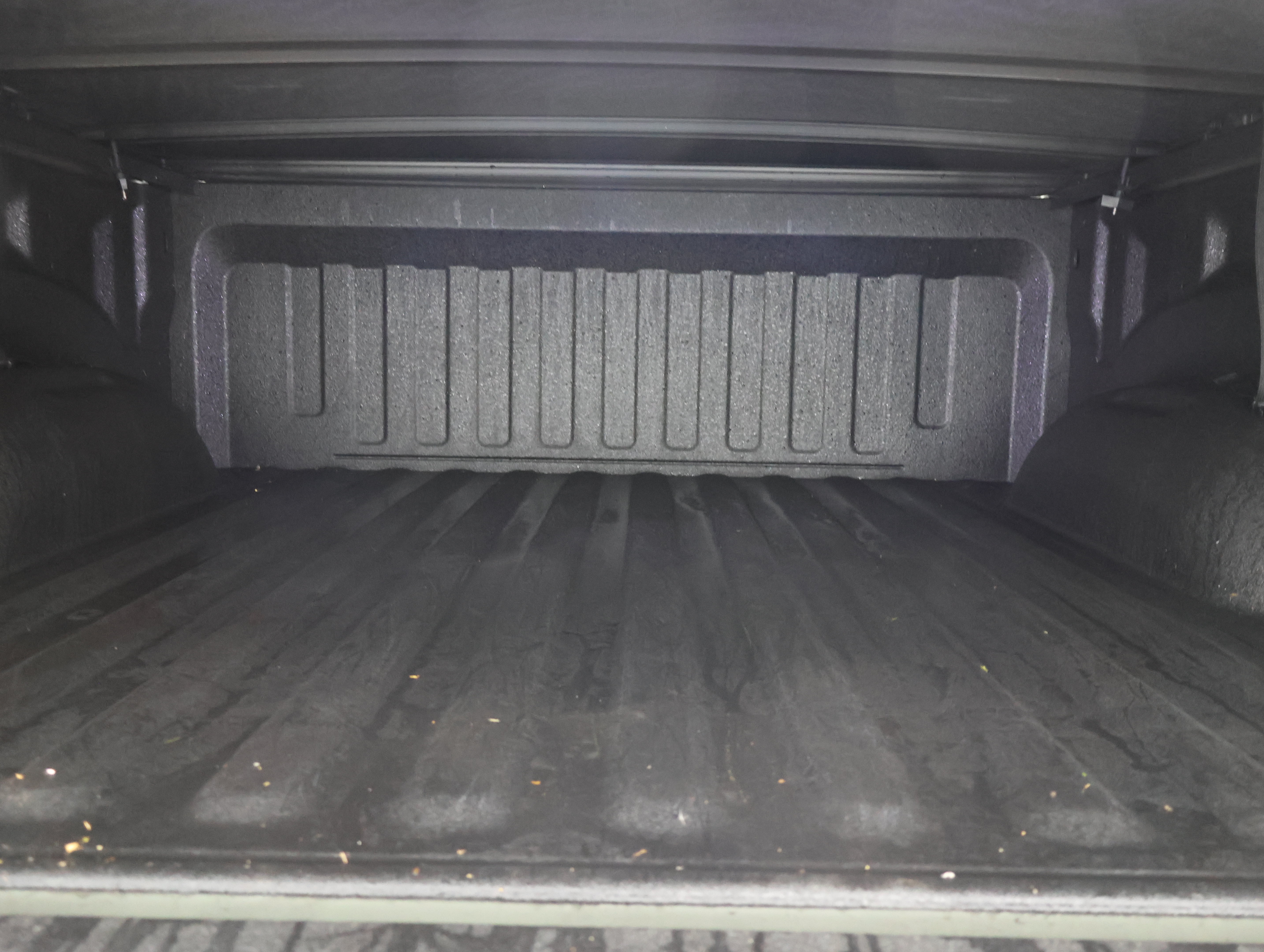 Used 2026 RAM 1500 RHO w/ RHO Level 1 Equipment Group AWD/4WD image 32