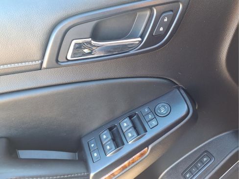 Used 2016 Chevrolet Tahoe LTZ image 20