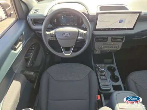 New 2026 Ford Maverick XL w/ 4K Tow Package AWD/4WD image 8