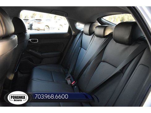 New 2026 Acura Integra FWD image 29