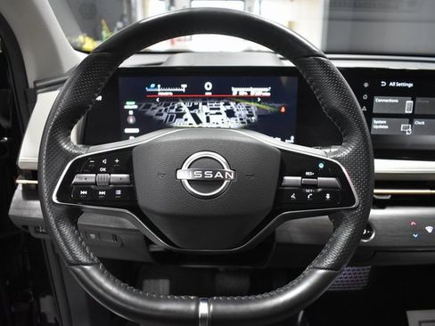 Certified 2023 Nissan Ariya AWD image 27